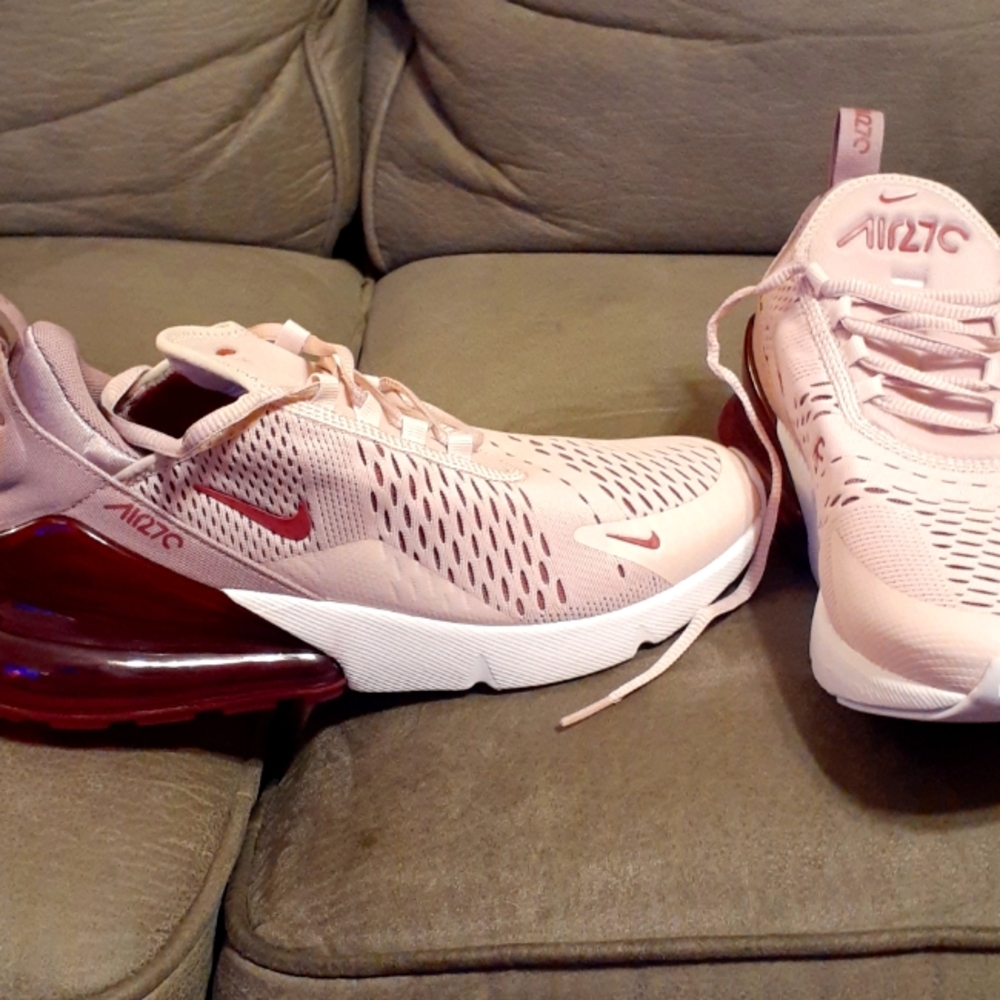 Shoes by Nike